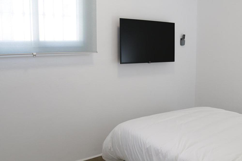 Appartamento Casa Del Telegrafo Utrera Esterno foto